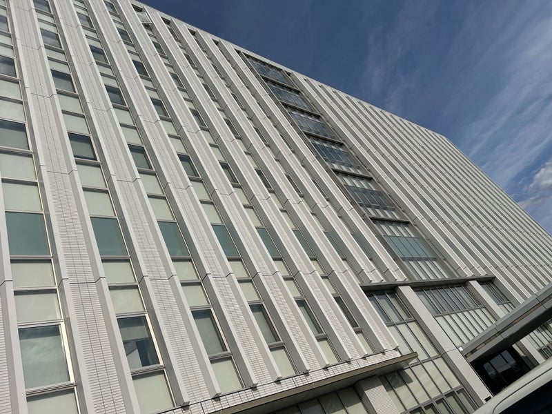 女性寮13人目の受け入れ(生き直しとしては98人目)