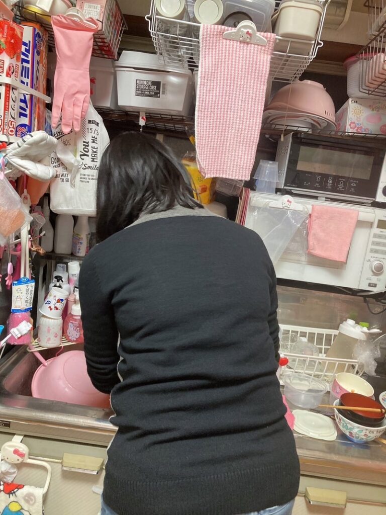 バースデードネーション始めました・刑務所から出てきた女性が安心して暮らせるために